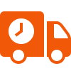 About delivery 100