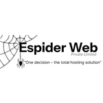 espider web logo 150x150