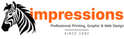 impressions logo