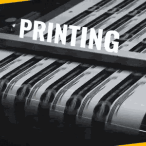 Home a4 printing
