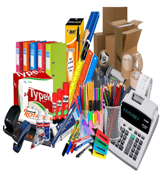 stationery