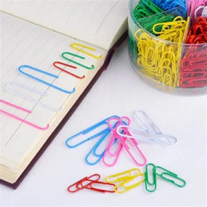 paper clips