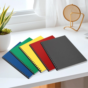 binding covers