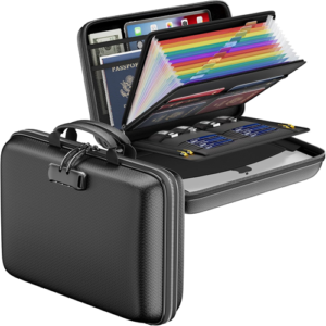 document folder