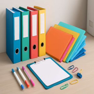 folders