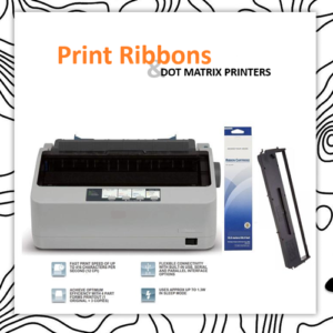 print ribbons