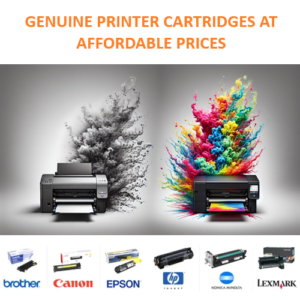 printer toner