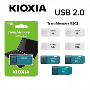 kioxia