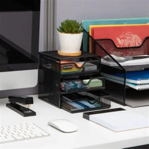 letter trays