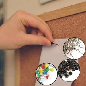 pins