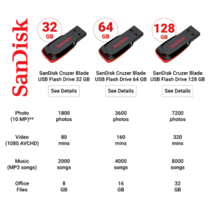 sandisk