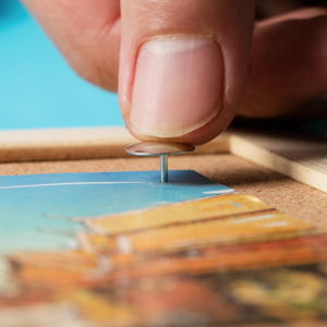 thumb tacks paper push pins fasteners pushers