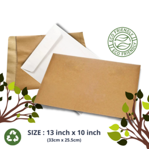 Home b4 envelopes
